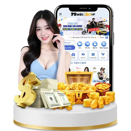 Giao diện trò chơi bắn cá với sinh vật biển