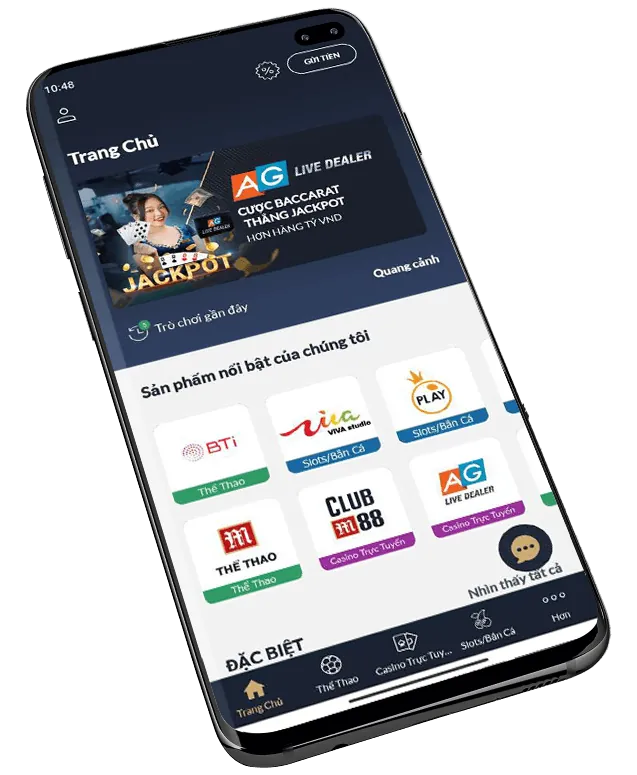 Chất lượng truyền hình trực tiếp HD