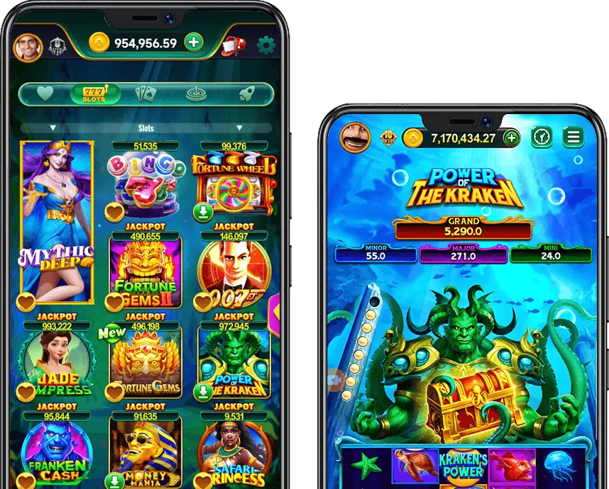 Hình ảnh kho game đồ sộ Full88