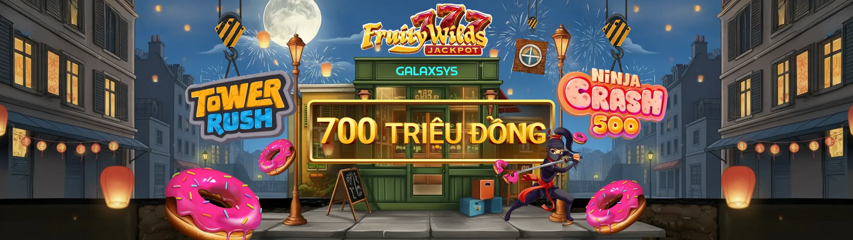 Hình ảnh chính trang đăng nhập full88 nổ hũ, với biểu tượng bảo mật và trải nghiệm trò chơi sôi động