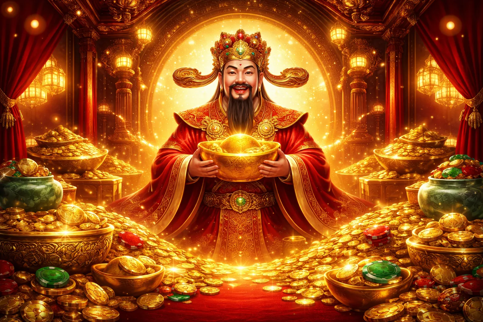 Đội ngũ hỗ trợ khách hàng chuyên nghiệp của full88 nổ hũ