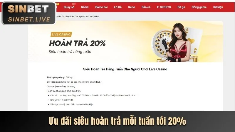 Sòng bạc trực tiếp Full88